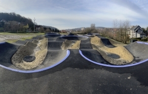 Pumptrack Petřkovice