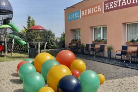 Hotel Benica